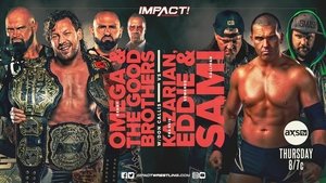 TNA iMPACT! Epizóda 31