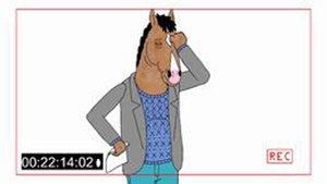 BoJack Horseman Epizóda 4