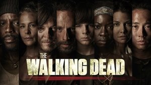 Walking Dead Epizóda 42