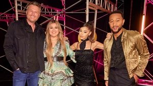 The Voice Epizóda 1