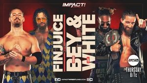 TNA iMPACT! Epizóda 32