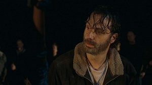 Walking Dead Epizóda 37