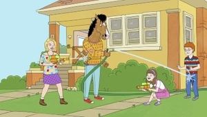 BoJack Horseman Epizóda 5