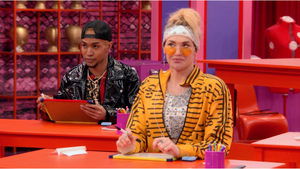 RuPaul's Drag Race All Stars Epizóda 9