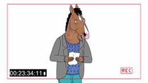 BoJack Horseman Epizóda 2
