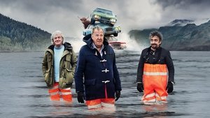 The Grand Tour Epizóda 3