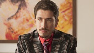 The Snitch Cartel: Origins Epizóda 20