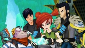 Slugterra Epizóda 5