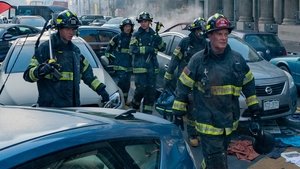 9-1-1 Epizóda 1