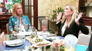 The Real Housewives of New York City Epizóda 13