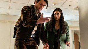 Roswell: Nové Mexiko Epizóda 10