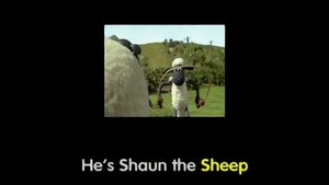 Ovečka Shaun Epizóda 3