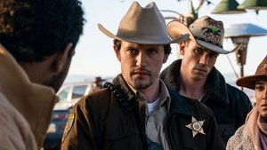 Roswell: Nové Mexiko Epizóda 3