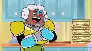 Teen Titans Go! Epizóda 1