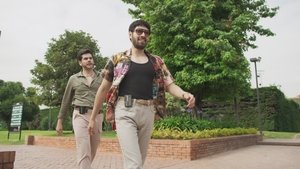 The Snitch Cartel: Origins Epizóda 34