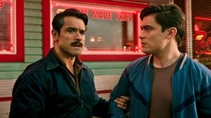 Riverdale Epizóda 12
