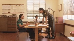 The Snitch Cartel: Origins Epizóda 4
