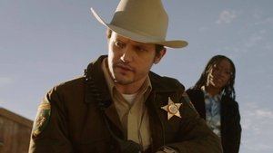 Roswell: Nové Mexiko Epizóda 5