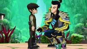 Slugterra Epizóda 10