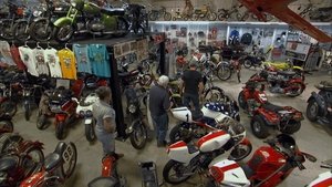 American Pickers Epizóda 18