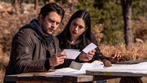 Roswell: Nové Mexiko Epizóda 9