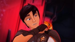 Slugterra Epizóda 4