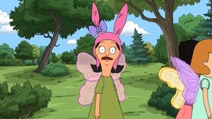 Bob's Burgers Epizóda 1
