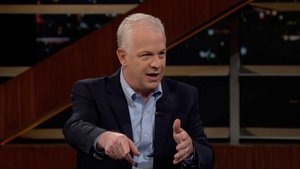 Real Time with Bill Maher Epizóda 25