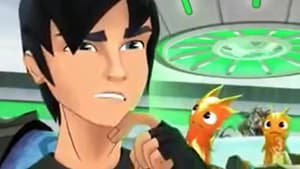 Slugterra Epizóda 12
