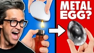 Good Mythical Morning Epizóda 123