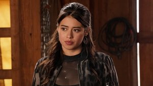 Roswell: Nové Mexiko Epizóda 11
