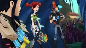 Slugterra Epizóda 13