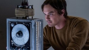 Roswell: Nové Mexiko Epizóda 12