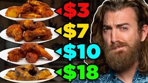 Good Mythical Morning Epizóda 122