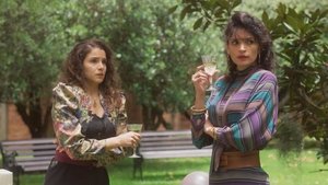 The Snitch Cartel: Origins Epizóda 53