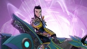 Slugterra Epizóda 1