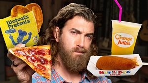 Good Mythical Morning Epizóda 124