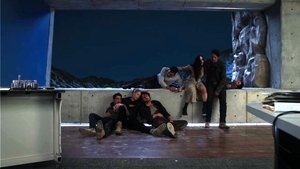 Roswell: Nové Mexiko Epizóda 13
