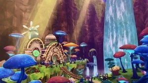 Slugterra Epizóda 8