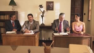 The Snitch Cartel: Origins Epizóda 13