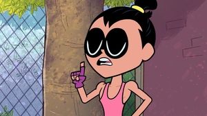 Teen Titans Go! Epizóda 2