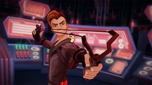 Slugterra Epizóda 3