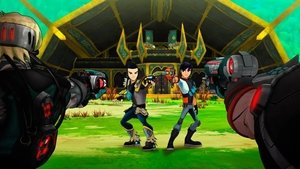Slugterra Epizóda 3