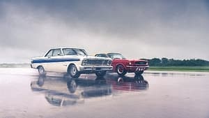 Top Gear Epizóda 7