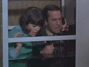 Get Smart Epizóda 20