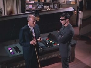 Get Smart Epizóda 18