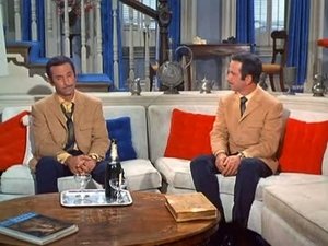 Get Smart Epizóda 21