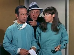 Get Smart Epizóda 9