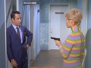Get Smart Epizóda 12