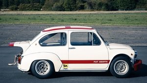 Top Gear Epizóda 2